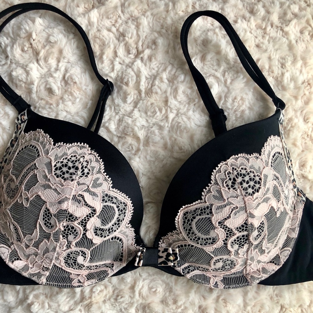VS Very Sexy Push-Up Bra